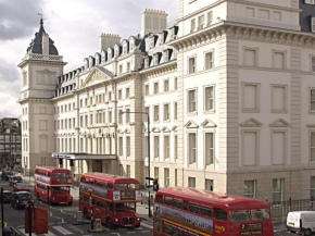 Hilton London Paddington, London